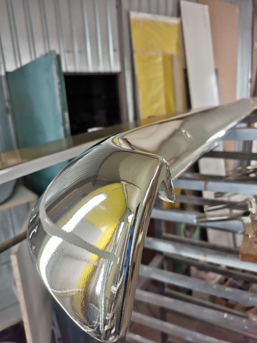 Chromowanie,, metalizacja natryskową,,  chemyczna Łódź