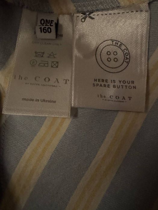 Костюм літній the COAT