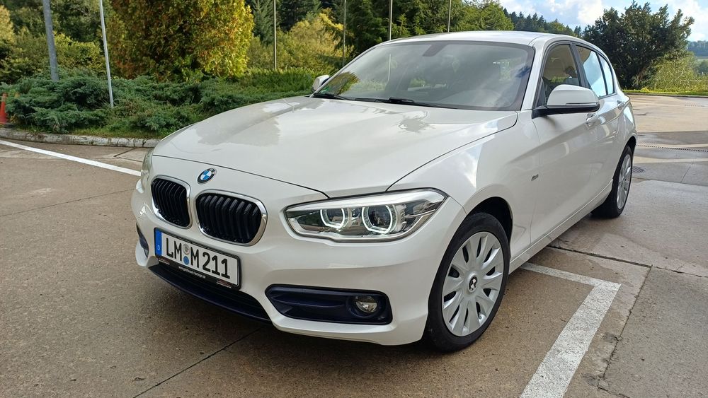 BMW Seria 1