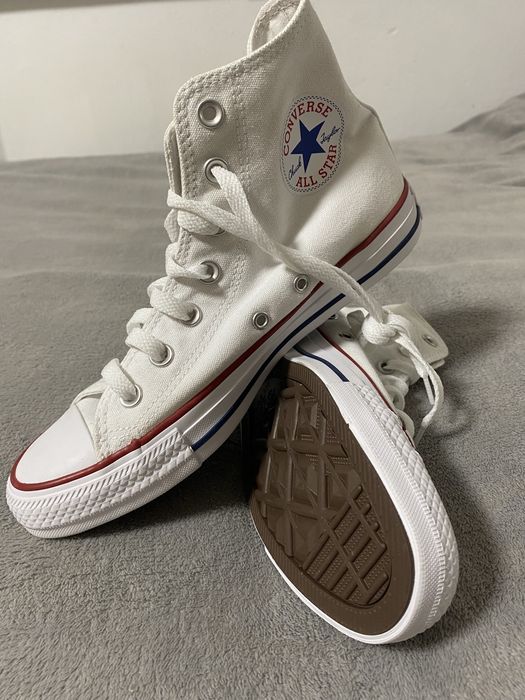 Кеди Converse нові