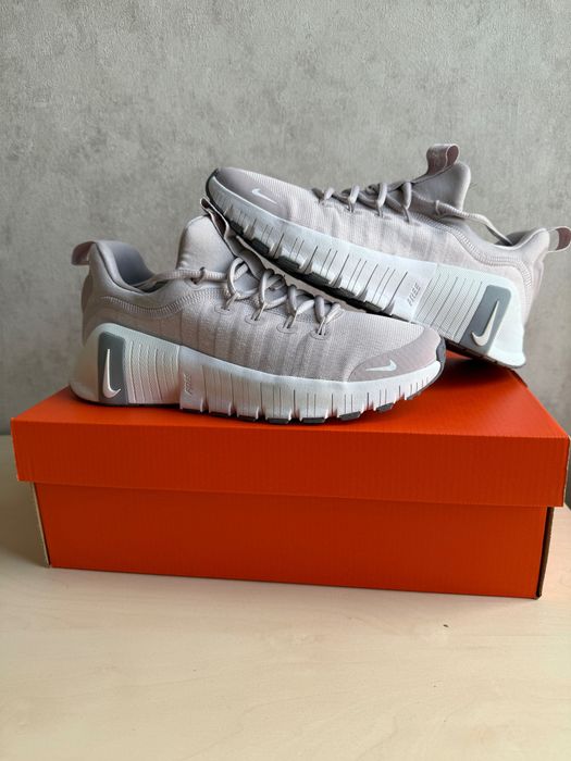 Оригінал Nike Free Metcon 6, 37 розмір