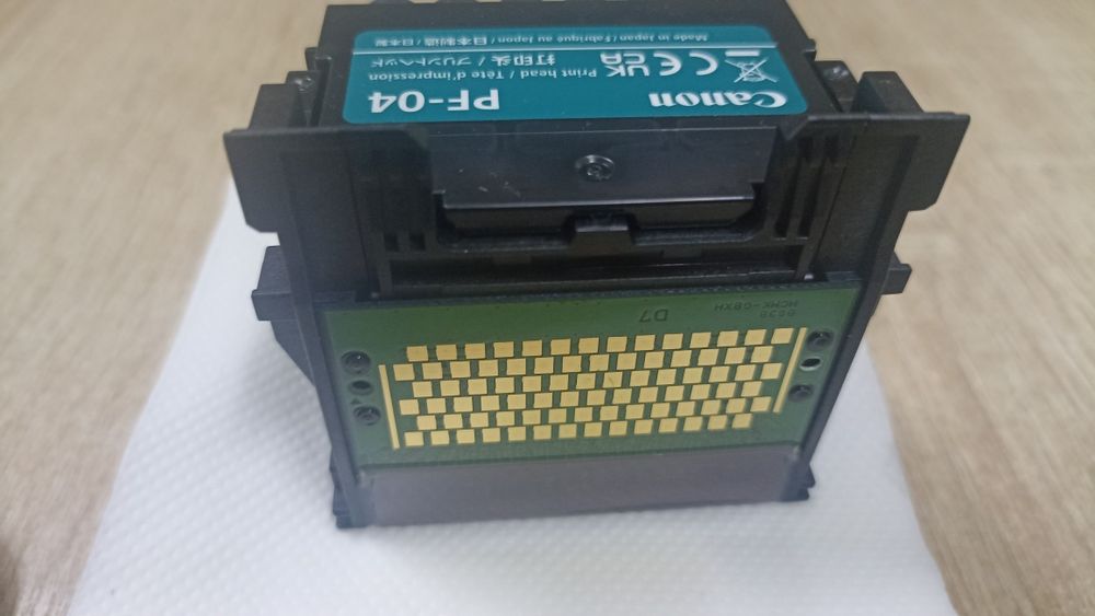 Голова Cenon PF-04