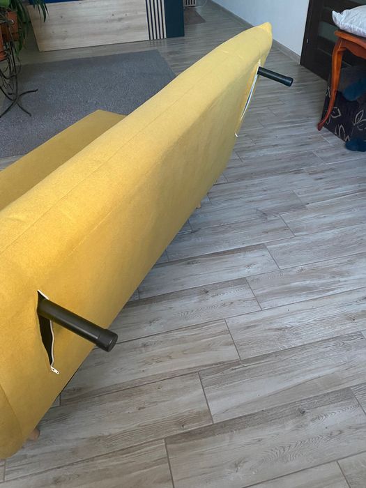 Sofa/fotel dwuosobowy
