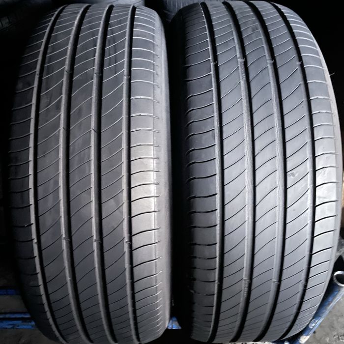 Шини 235/55/19 - 2шт Michelin Primacy 4
