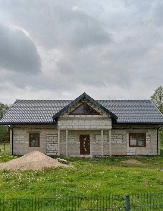 Dom na sprzedaż Bielsk Podlaski