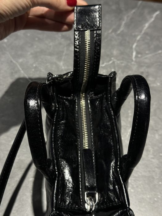 сумка Marc Jacobs — zdjęcie 4
