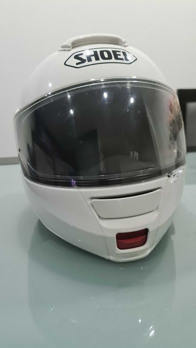 Capacete shoei neotec