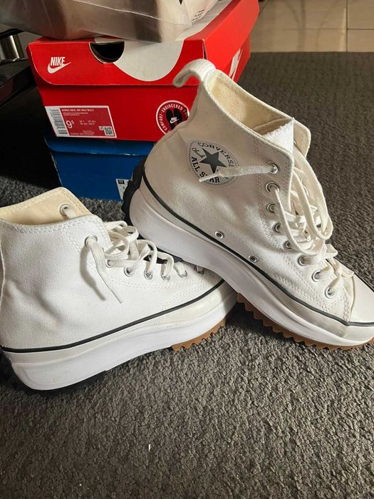 Converse Run Star