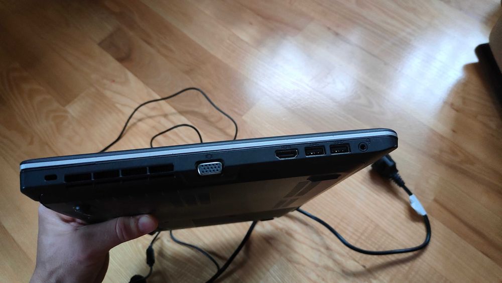 Ноутбук Lenovo ThikPad E540 15.6"