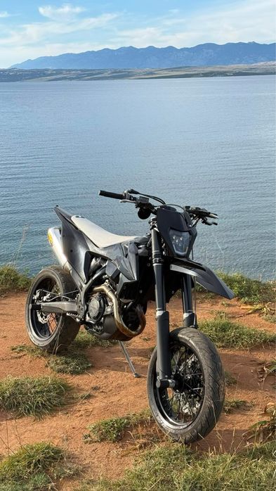 KTM