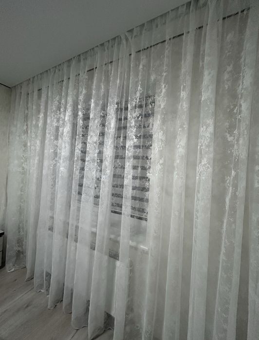 2 кімнатна  Перша здача!!