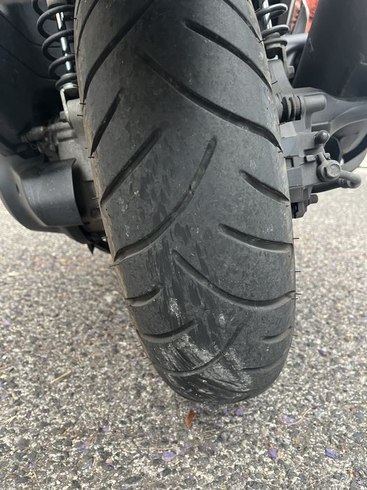 Nmax connect 125 2023