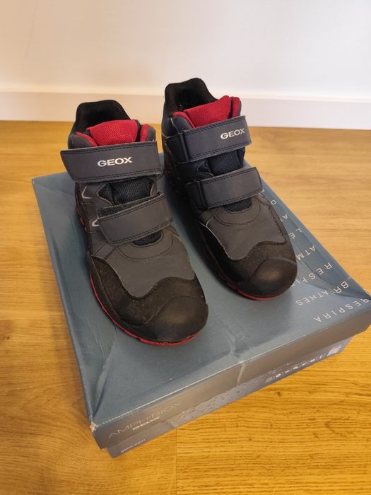 Buty zimowe Geox 39