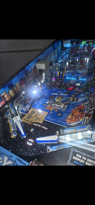 Vendo flippers junk yard