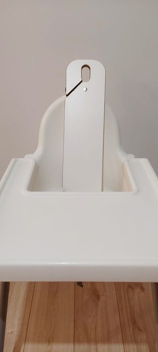 Krzesełko do karmienia ikea antilop