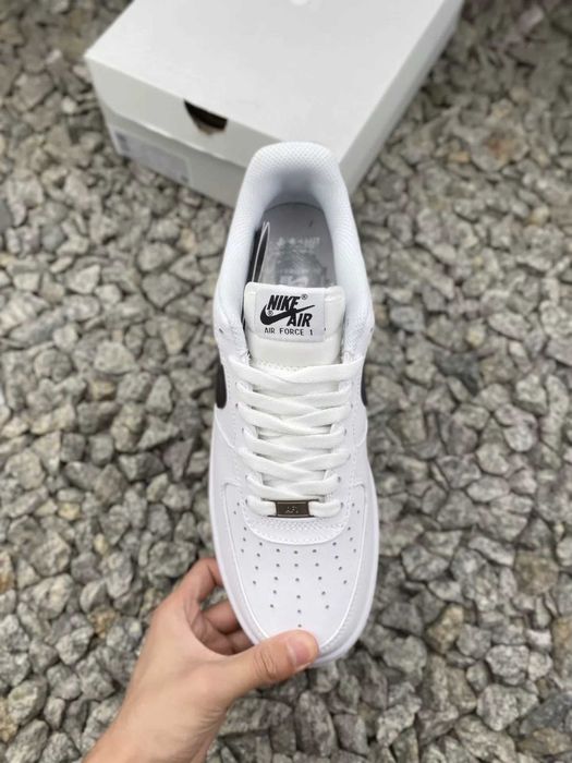 Nike Air Force/White Black R.44