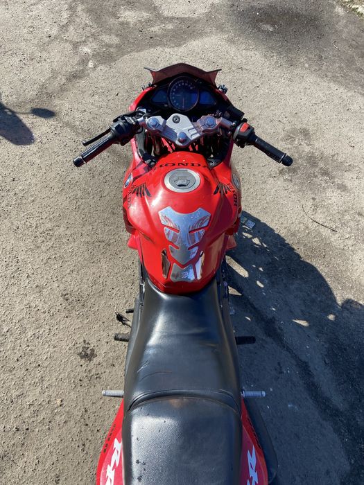 Продам Ліфан кпр200