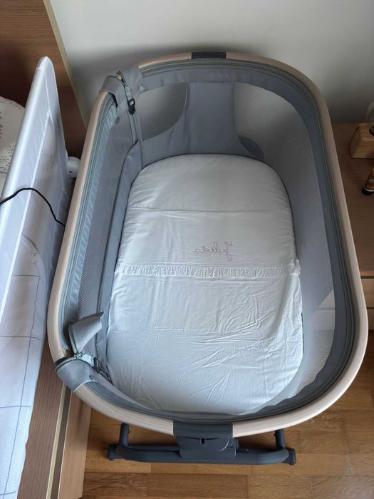 Berço Iora Air Maxi Cosi