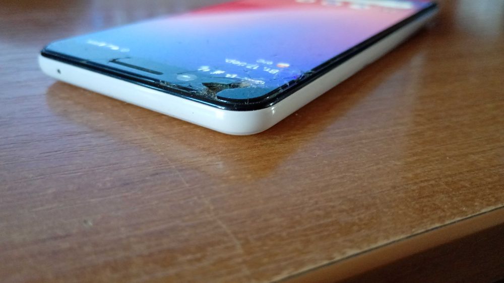 Google Pixel 3 4/64GB White(білий) tvp