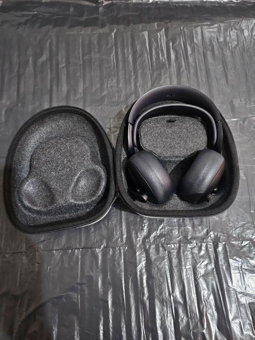 Навушники Sony  PlayStation PULSE Elite