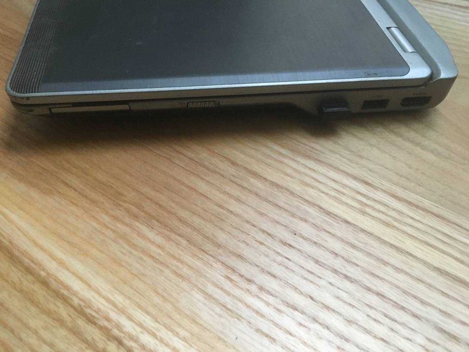 Dell E6230, Intel - i5 3320m, 8Гб-(ОЗУ) 2Гб-видео карта 12,5 экран