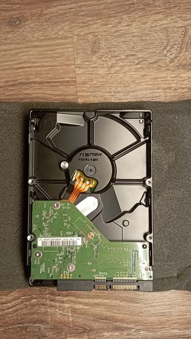 Жёсткий диск для ПК 320gb