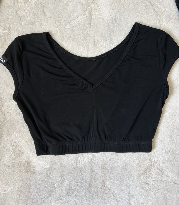 Топ для бальных танцев Dance me