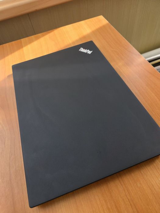 Lenovo ThinkPad T14 G1 (i5-10310U / 16GB / 256GB SSD)