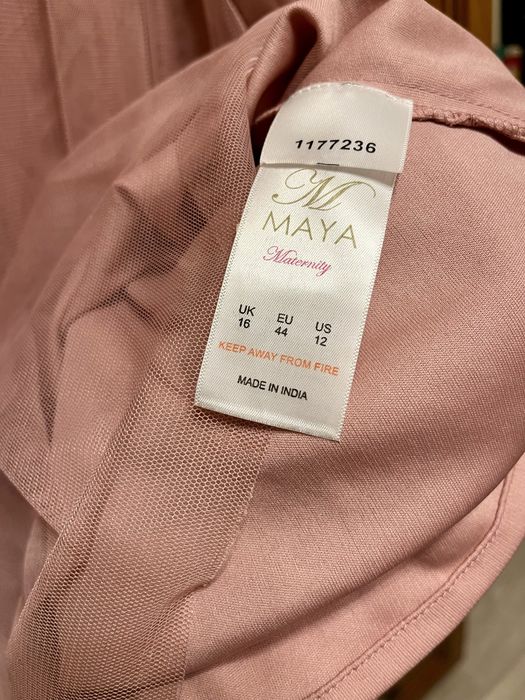 Святкова сукня, сукня для вагітних 44 розмір, L