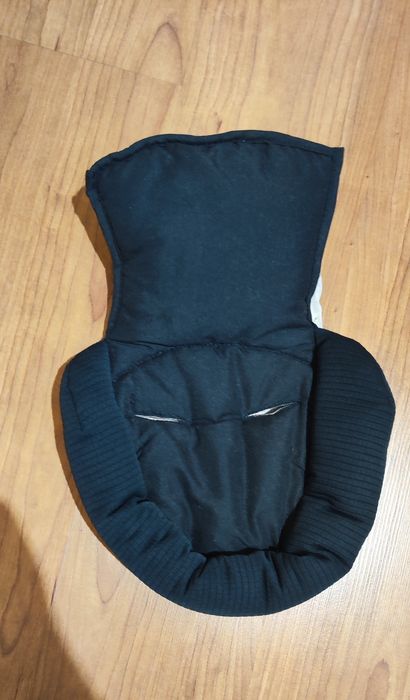 Trio Bébé Confort Loola – Carrinho + Alcofa + Cadeira Auto + Extras