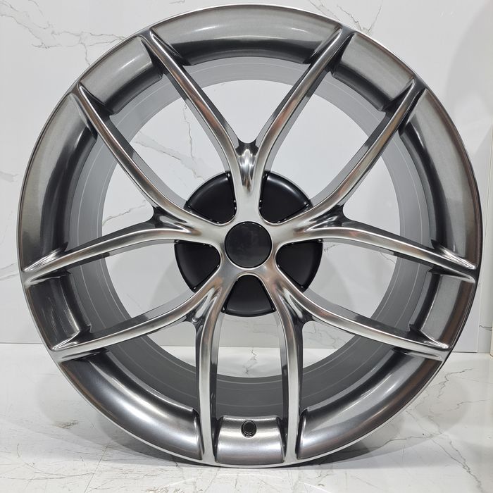 Jantes 19" LOOK Tesla Zero-G performance model 3 Y 5x114.3