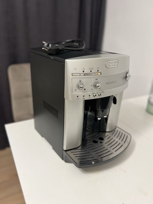 Кавомашина De’Longhi Magnifica