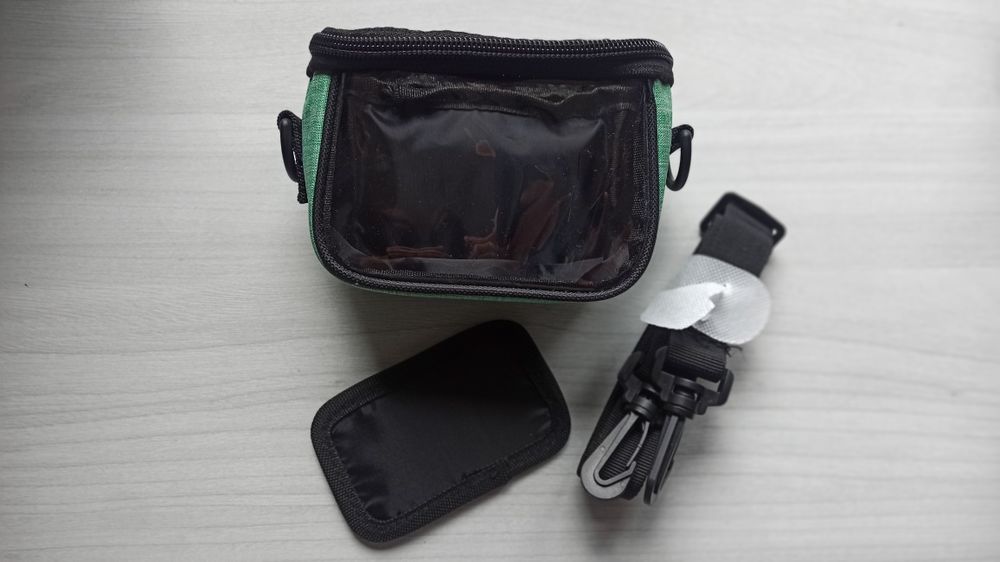 Сумка для хом'яка