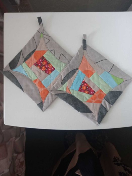 Прихватки дл кухні