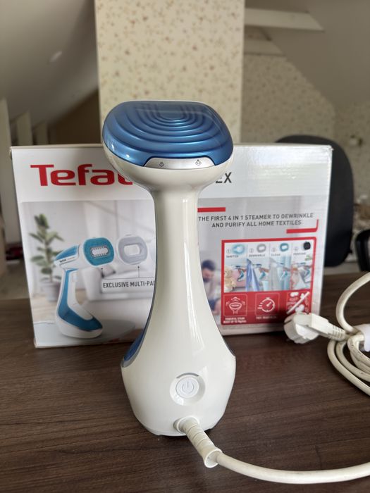 Отпариватель Tefal