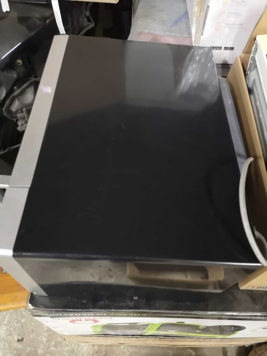 Микроволновка LG MS-2347DRB