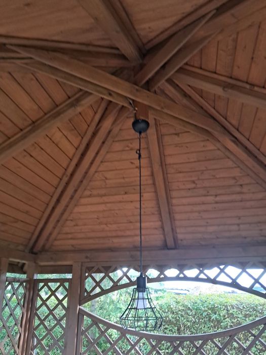 Altana , altana ogrodowa , domek