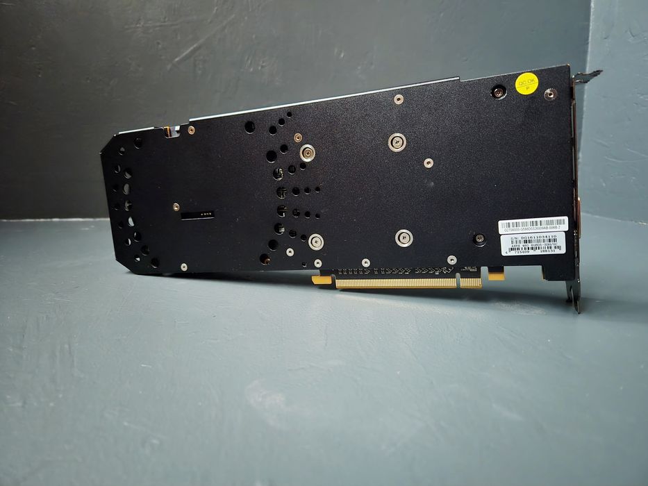 Red Devil RX480 8GB 256bit GDDR5