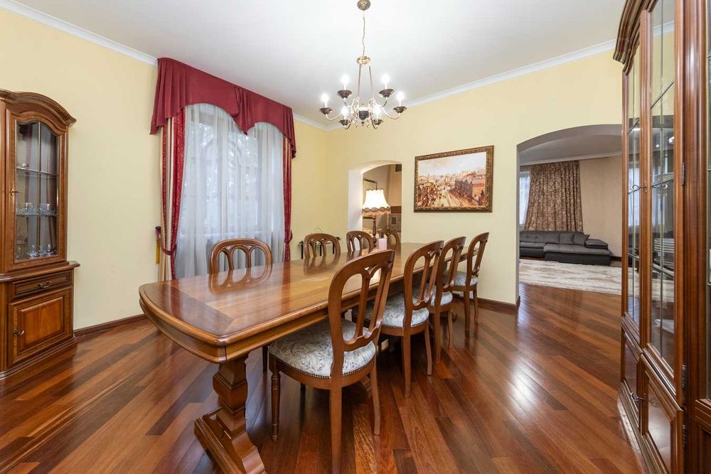 House by the address st. Zaluzhnaya (area 631 m²) - Atlanta.ua - photo 13