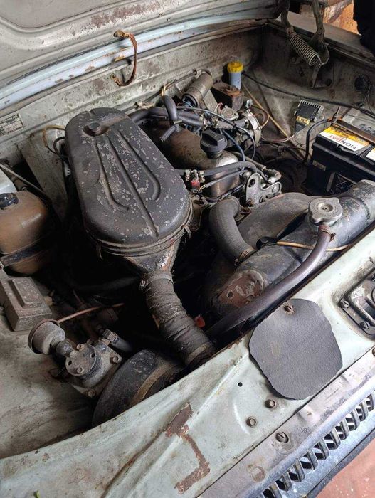 Продається ГАЗ 24-01