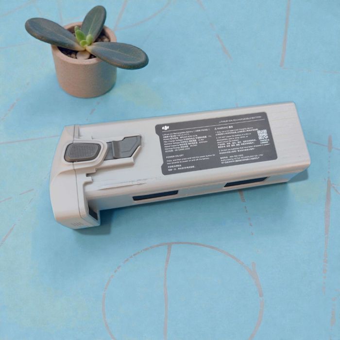 Акумулятор DJI Matrice 4T/4E батарея матрас 4 Matrice 4 Battery