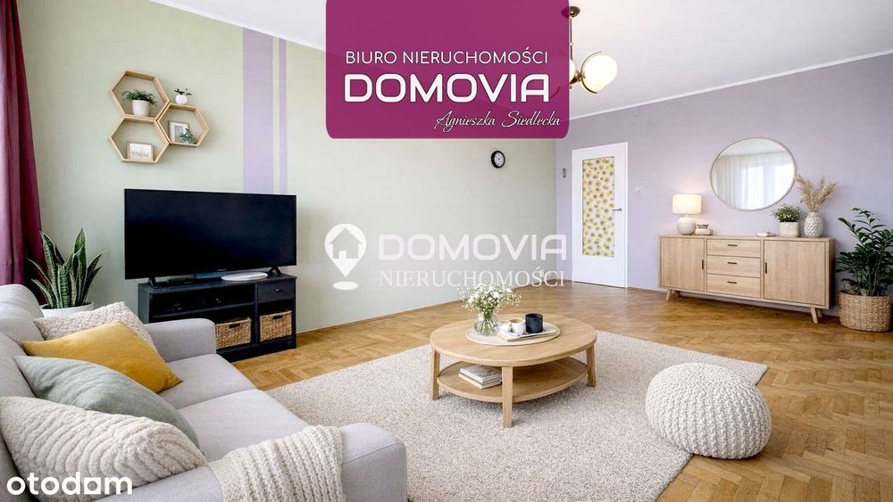 Komfortowe mieszkanie, winda, Os. Słoneczny Stok