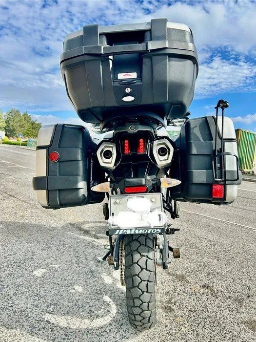 Mota Teneré 660cc