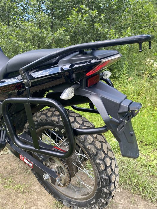 Шінрей,shineray x-trail