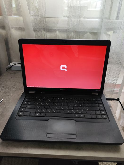 Ноутбук HP CQ56-150SR