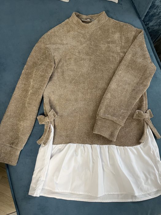 Тепле плаття