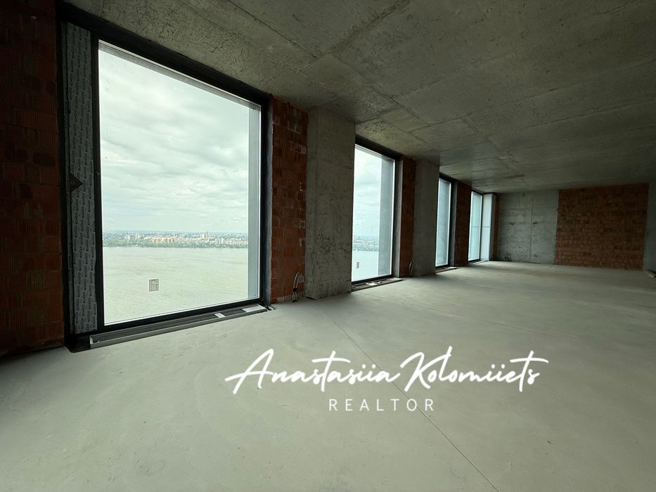 Видовая квартира ЖК Маяк, Mayak (ЭКСКЛЮЗИВ КЛЮЧИ)