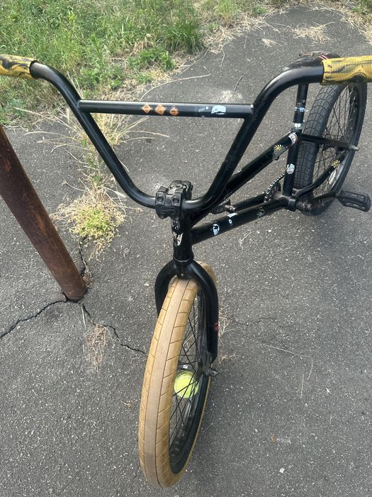 Продам Велосипед Bmx