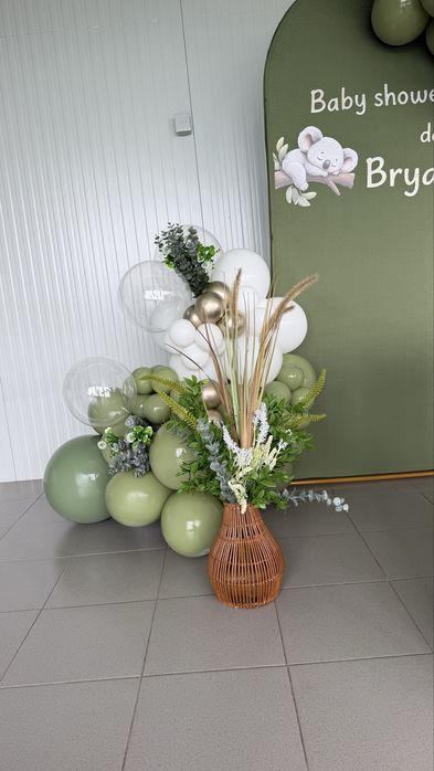 Decoração de Festas