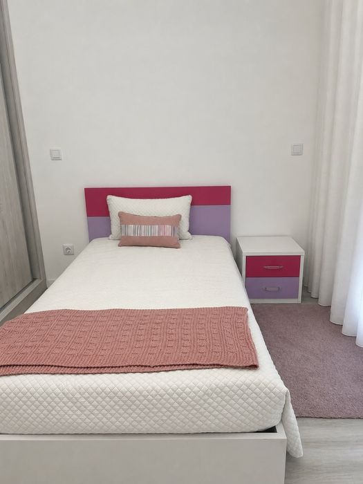 Quarto de criança completo